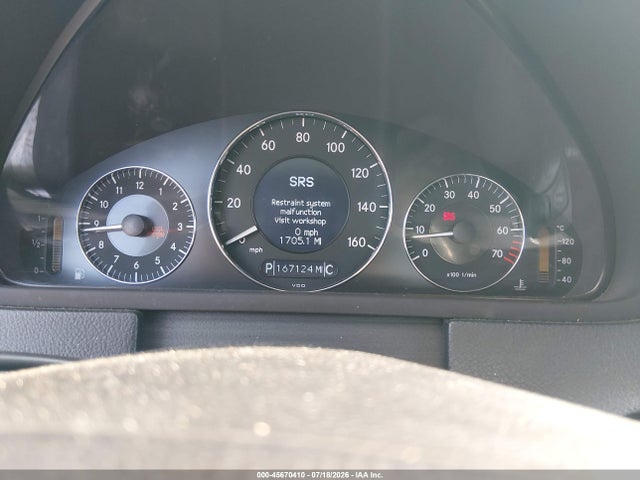 Aukcja sprzedaży 2006 Mercedes-benz Clk 350, vin: WDBTK56G06T056034, numer aukcji: 45670410