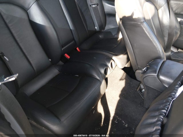 Aukcja sprzedaży 2006 Mercedes-benz Clk 350, vin: WDBTK56G06T056034, numer aukcji: 45670410