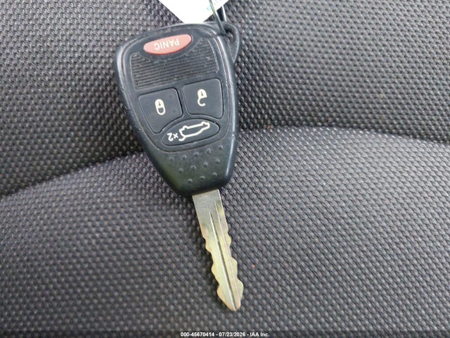 45670414 :رقم المزاد ، 1C3CDZCB9CN156312 vin ، 2012 Dodge Avenger Sxt مزاد بيع