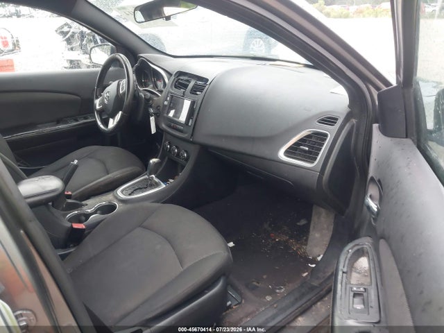 45670414 :رقم المزاد ، 1C3CDZCB9CN156312 vin ، 2012 Dodge Avenger Sxt مزاد بيع