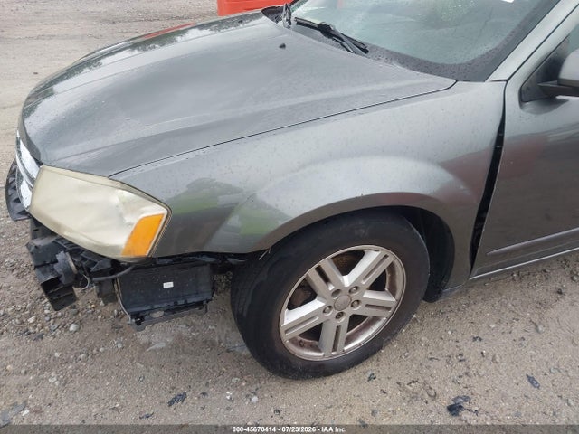 45670414 :رقم المزاد ، 1C3CDZCB9CN156312 vin ، 2012 Dodge Avenger Sxt مزاد بيع