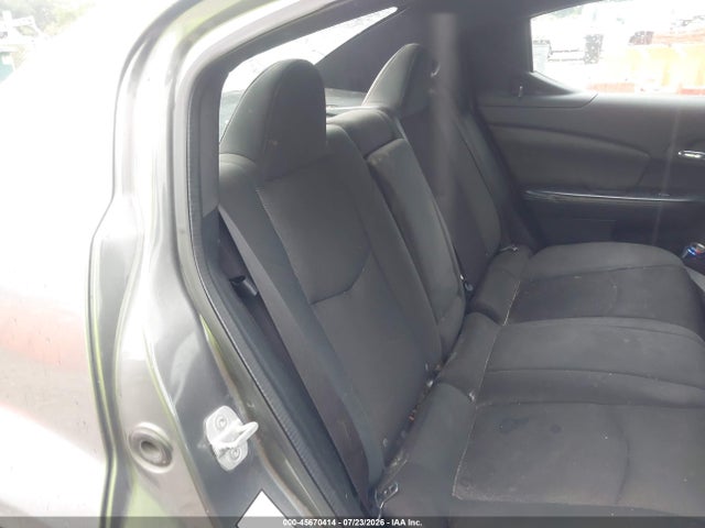 45670414 :رقم المزاد ، 1C3CDZCB9CN156312 vin ، 2012 Dodge Avenger Sxt مزاد بيع