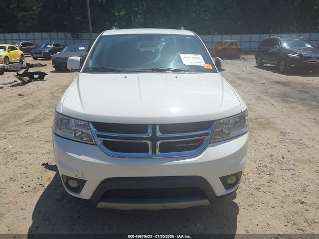 Продаж на аукціоні авто 2014 Dodge Journey Sxt, vin: 3C4PDCBG2ET127759, номер лоту: 45670423