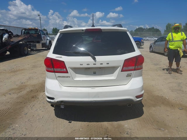 Продаж на аукціоні авто 2014 Dodge Journey Sxt, vin: 3C4PDCBG2ET127759, номер лоту: 45670423