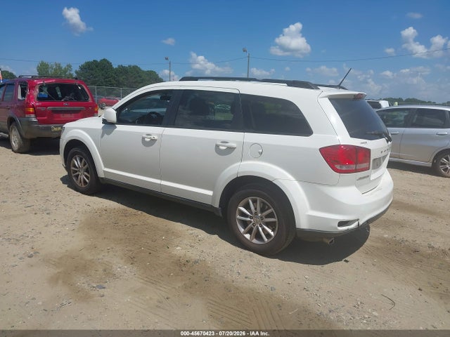 Продаж на аукціоні авто 2014 Dodge Journey Sxt, vin: 3C4PDCBG2ET127759, номер лоту: 45670423