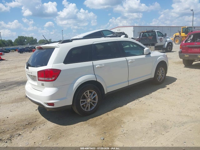 Продаж на аукціоні авто 2014 Dodge Journey Sxt, vin: 3C4PDCBG2ET127759, номер лоту: 45670423