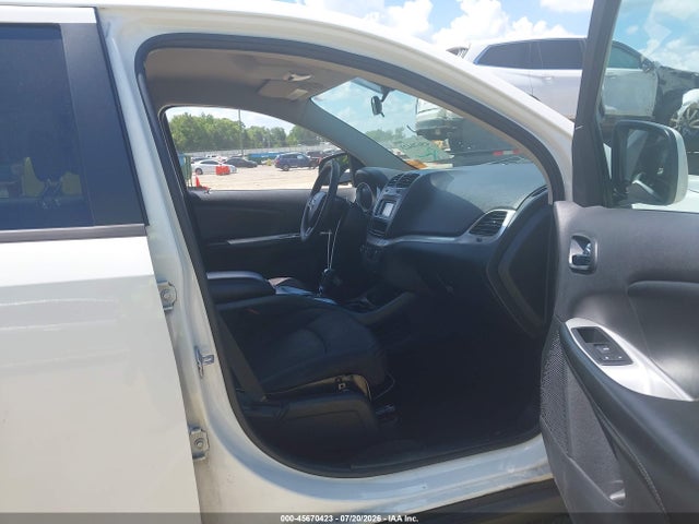 Продаж на аукціоні авто 2014 Dodge Journey Sxt, vin: 3C4PDCBG2ET127759, номер лоту: 45670423