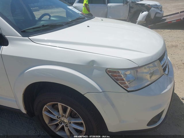 Продаж на аукціоні авто 2014 Dodge Journey Sxt, vin: 3C4PDCBG2ET127759, номер лоту: 45670423