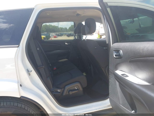 Продаж на аукціоні авто 2014 Dodge Journey Sxt, vin: 3C4PDCBG2ET127759, номер лоту: 45670423