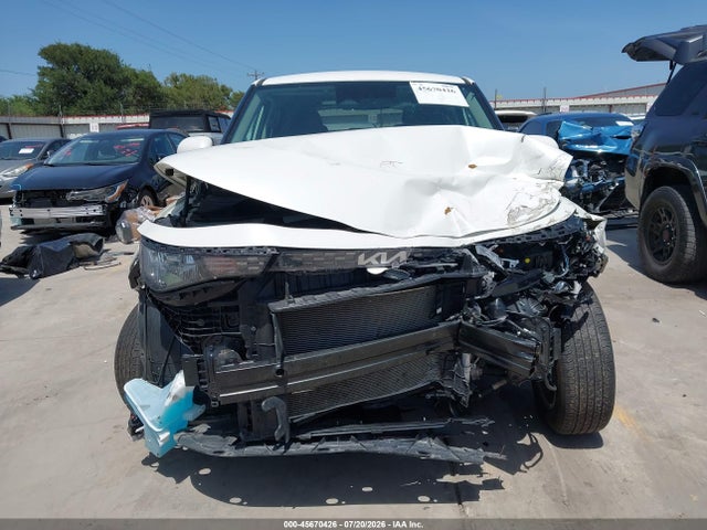Продаж на аукціоні авто 2025 Kia Soul Lx, vin: KNDJ23AU7S7966034, номер лоту: 45670426