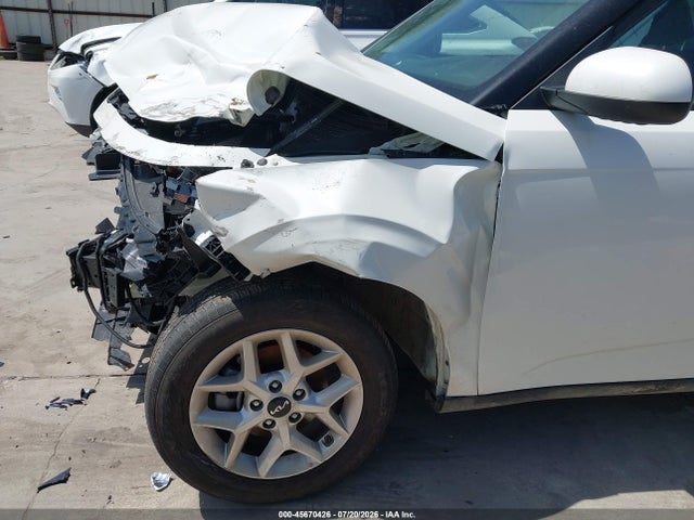 Продаж на аукціоні авто 2025 Kia Soul Lx, vin: KNDJ23AU7S7966034, номер лоту: 45670426