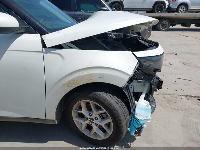 Продаж на аукціоні авто 2025 Kia Soul Lx, vin: KNDJ23AU7S7966034, номер лоту: 45670426