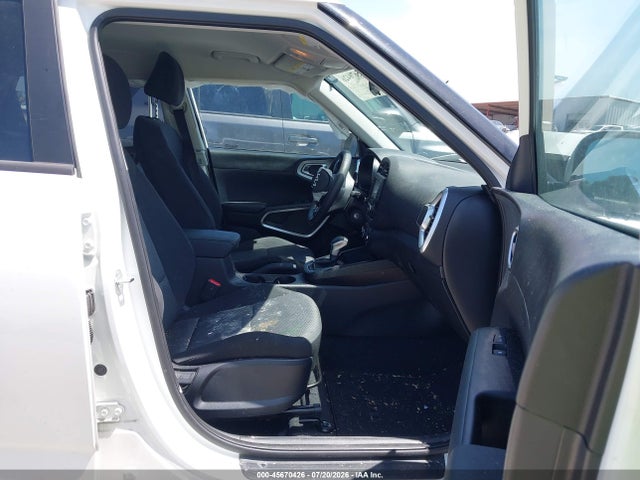Продаж на аукціоні авто 2025 Kia Soul Lx, vin: KNDJ23AU7S7966034, номер лоту: 45670426