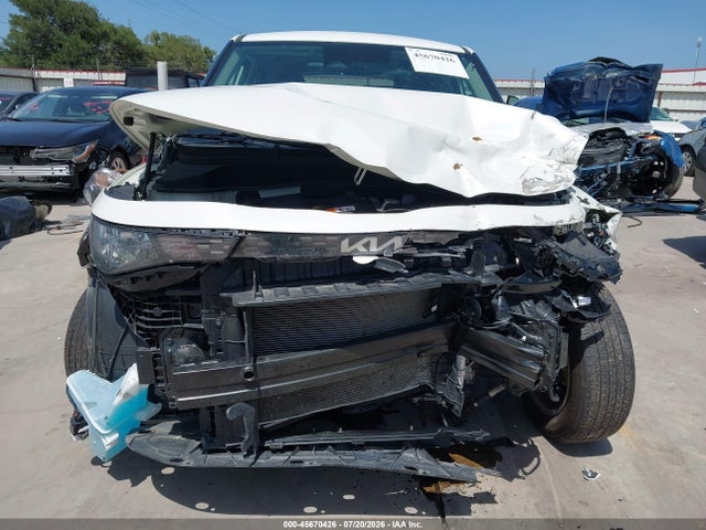 Продаж на аукціоні авто 2025 Kia Soul Lx, vin: KNDJ23AU7S7966034, номер лоту: 45670426