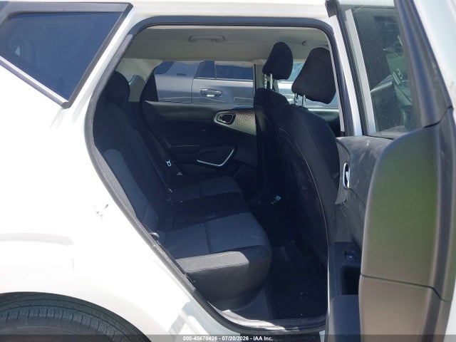 Продаж на аукціоні авто 2025 Kia Soul Lx, vin: KNDJ23AU7S7966034, номер лоту: 45670426