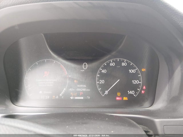 Продаж на аукціоні авто 2025 Honda Ridgeline Sport, vin: 5FPYK3F12SB019451, номер лоту: 45670428