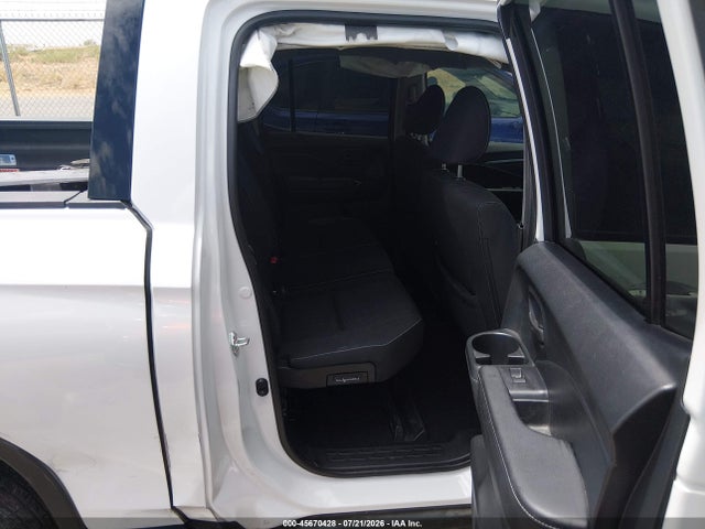 Продаж на аукціоні авто 2025 Honda Ridgeline Sport, vin: 5FPYK3F12SB019451, номер лоту: 45670428
