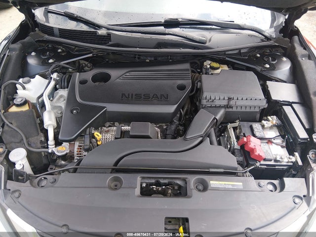 1N4AL3AP3GC123119 Nissan Altima 2.5 S
