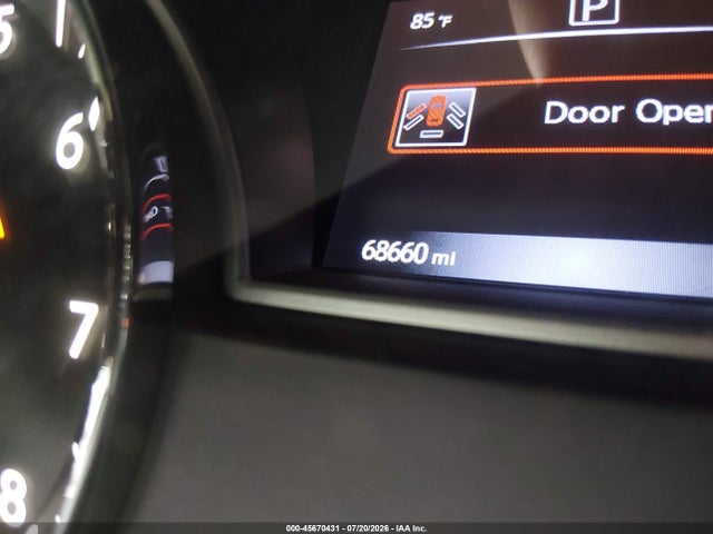 1N4AL3AP3GC123119 Nissan Altima 2.5 S