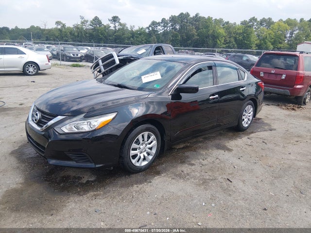 1N4AL3AP3GC123119 Nissan Altima 2.5 S