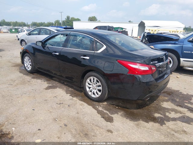 1N4AL3AP3GC123119 Nissan Altima 2.5 S