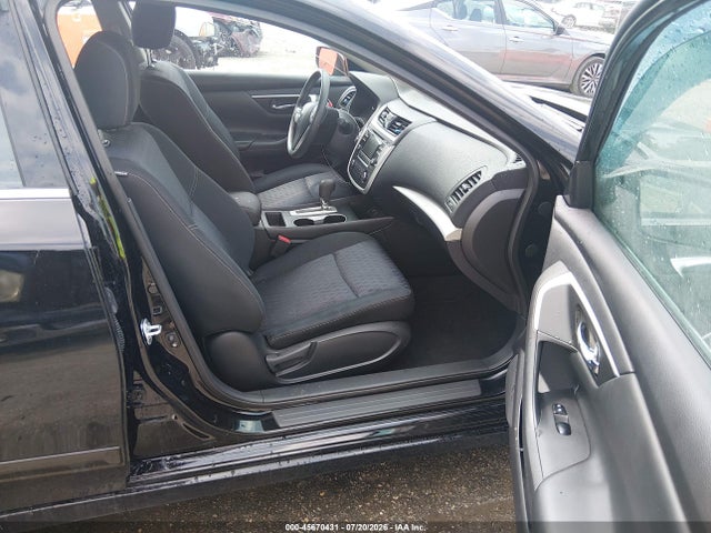 1N4AL3AP3GC123119 Nissan Altima 2.5 S