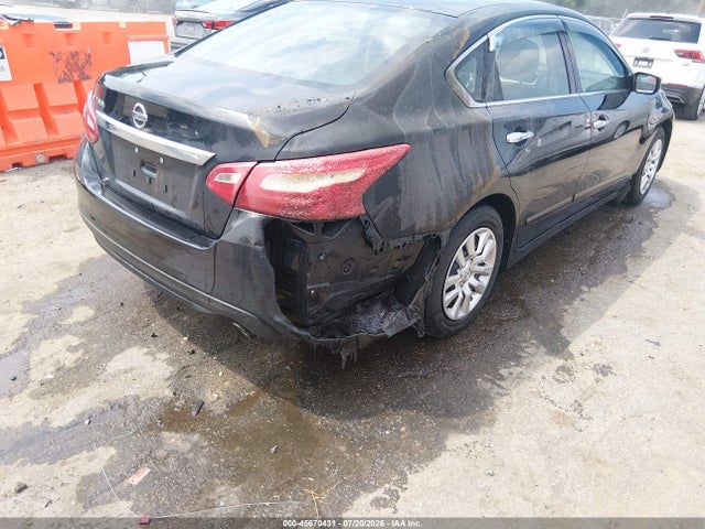 1N4AL3AP3GC123119 Nissan Altima 2.5 S