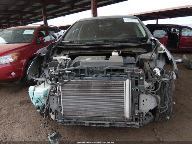5N1AZ2CJXMC118034 Nissan Murano Sl Fwd