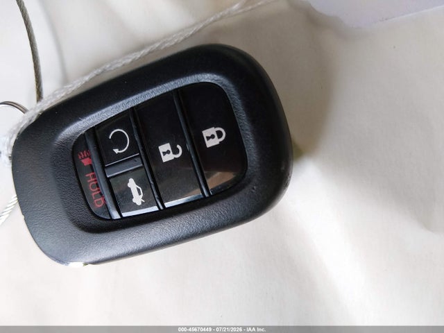 1HGCY1F28PA042538 Honda ACCORD LX