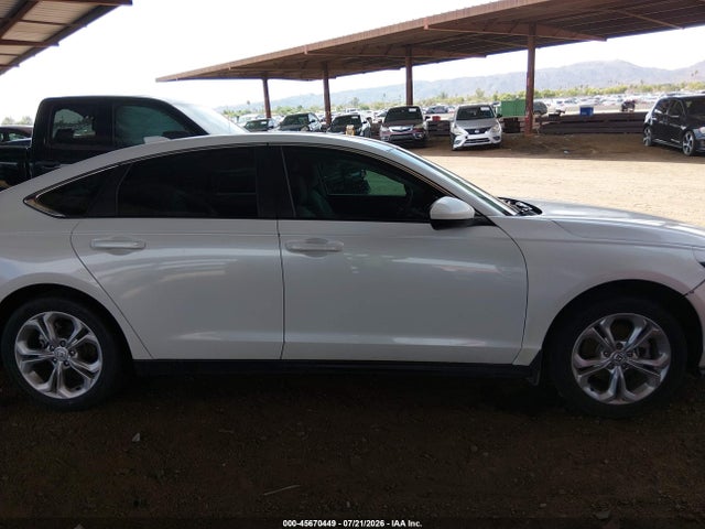 1HGCY1F28PA042538 Honda ACCORD LX