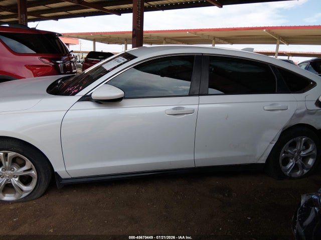 1HGCY1F28PA042538 Honda ACCORD LX