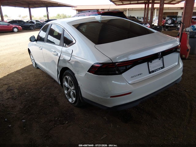 1HGCY1F28PA042538 Honda ACCORD LX