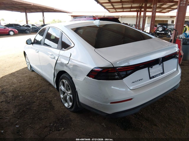 1HGCY1F28PA042538 Honda ACCORD LX