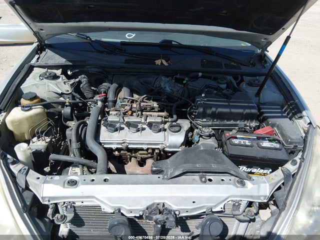 Aukcja sprzedaży 2003 Lexus Es 300, vin: JTHBF30GX36000111, numer aukcji: 45670456