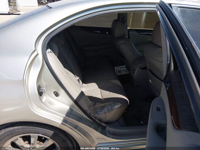 Aukcja sprzedaży 2003 Lexus Es 300, vin: JTHBF30GX36000111, numer aukcji: 45670456