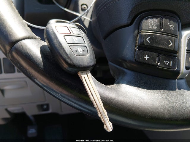Toyota Highlander Le Plus V6 2015 5TDBKRFH5FS145738 Image 11