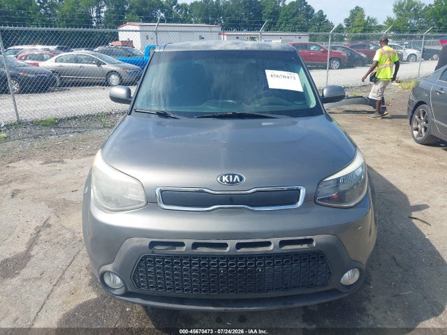KNDJP3A51F7122684 KIA SOUL +
