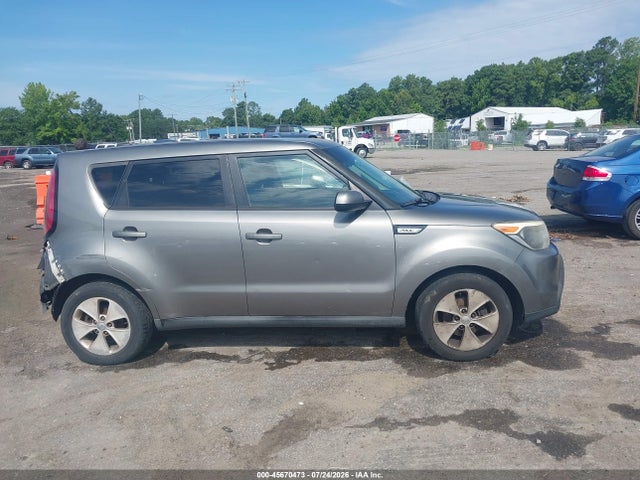 Aukcja sprzedaży 2015 Kia Soul +, vin: KNDJP3A51F7122684, numer aukcji: 45670473