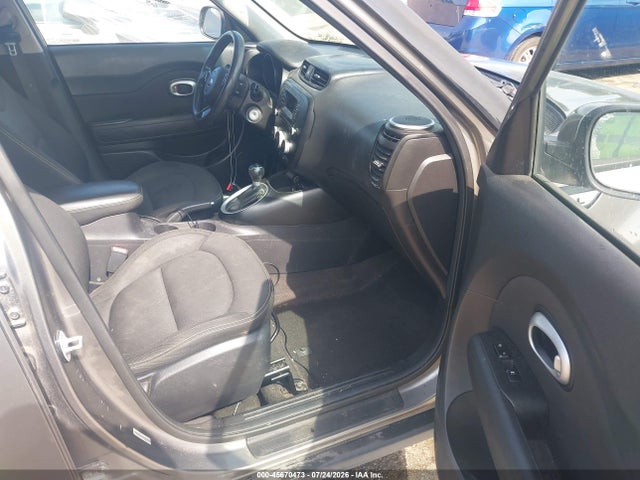 KNDJP3A51F7122684 KIA SOUL +