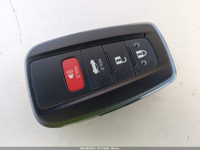 4T1G31AKXRU070876 Toyota Camry Hybrid Se