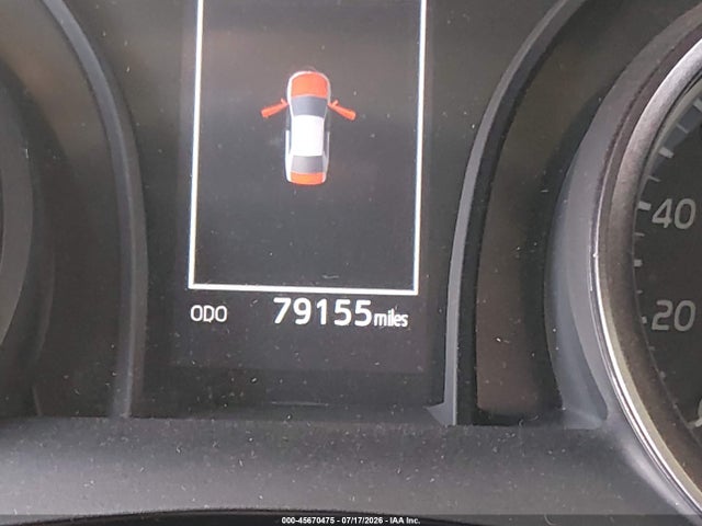 4T1G31AKXRU070876 Toyota Camry Hybrid Se