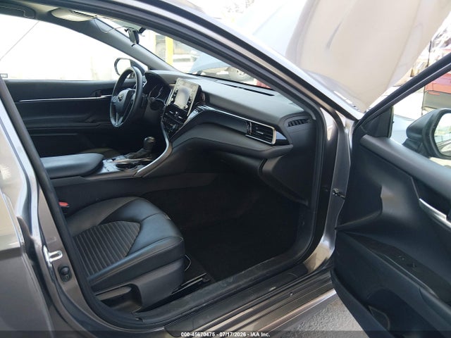 4T1G31AKXRU070876 Toyota Camry Hybrid Se