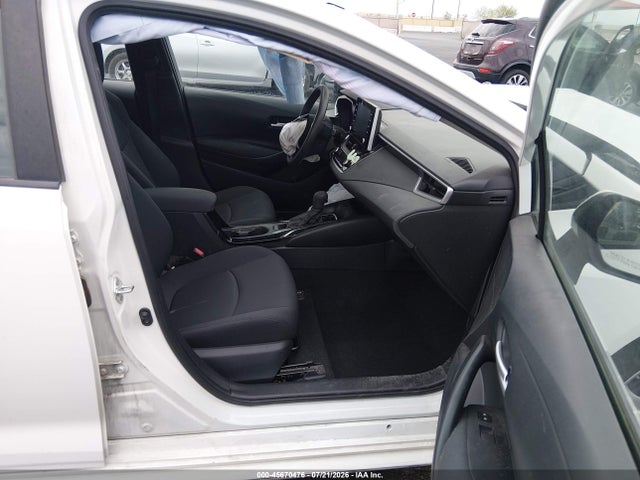 Toyota COROLLA LE 2020 5YFEPRAE2LP013861 Image 5