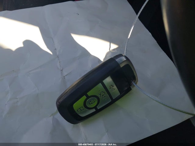 Ford Fusion Hybrid Se 2017 3FA6P0LU9HR253095 Image 11