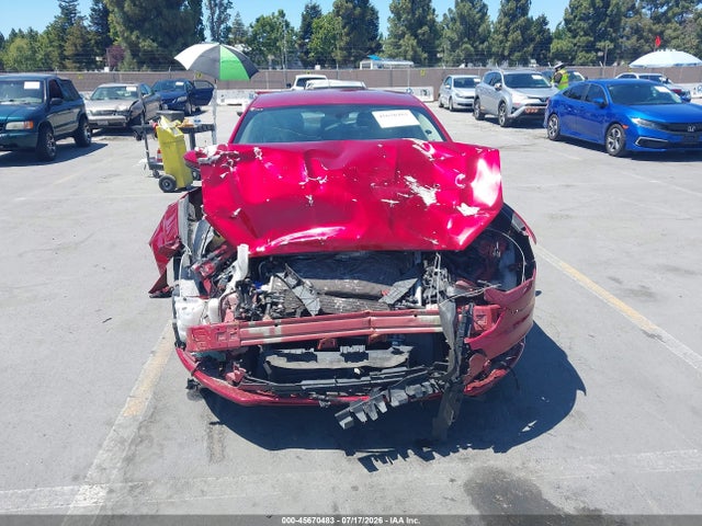 Ford Fusion Hybrid Se 2017 3FA6P0LU9HR253095 Image 13