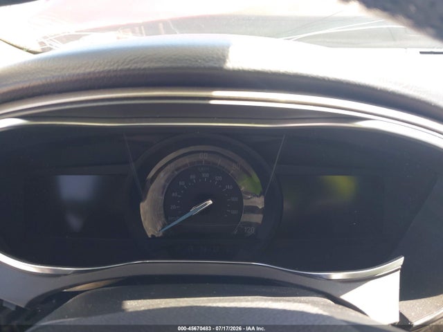 Ford Fusion Hybrid Se 2017 3FA6P0LU9HR253095 Image 7