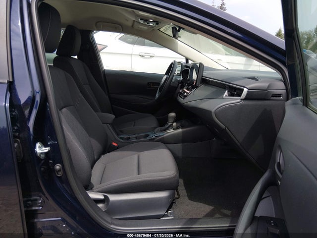 5YFB4MDE1TP430219 Toyota COROLLA LE