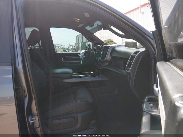 2020 Ram 2500 Big Horn  4x4 6'4 Box მანქანა იყიდება აუქციონზე, vin: 3C6UR5DL8LG150065, აუქციონის ნომერი: 45670492