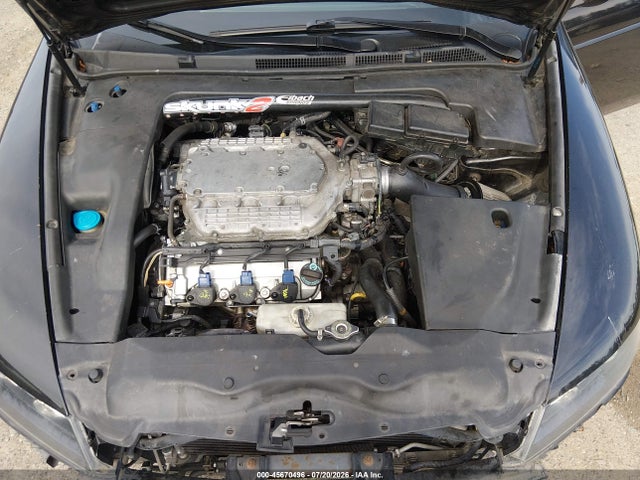 Продажа на аукционе авто 2008 Acura Tl Type S, vin: 19UUA76588A054857, номер лота: 45670496