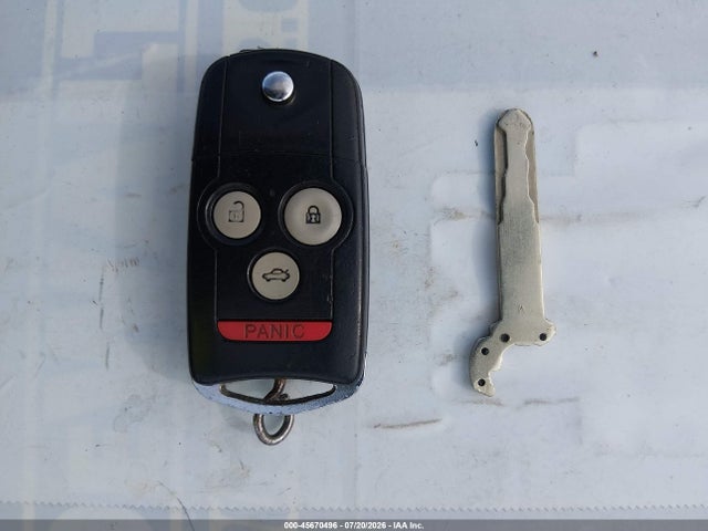 Продажа на аукционе авто 2008 Acura Tl Type S, vin: 19UUA76588A054857, номер лота: 45670496